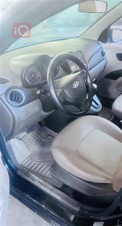 هيونداي i10